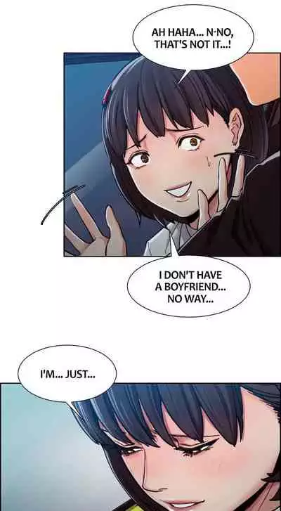 [Serious] Taste of Forbbiden Fruit Ch.27/53 [English] [Hentai Universe]