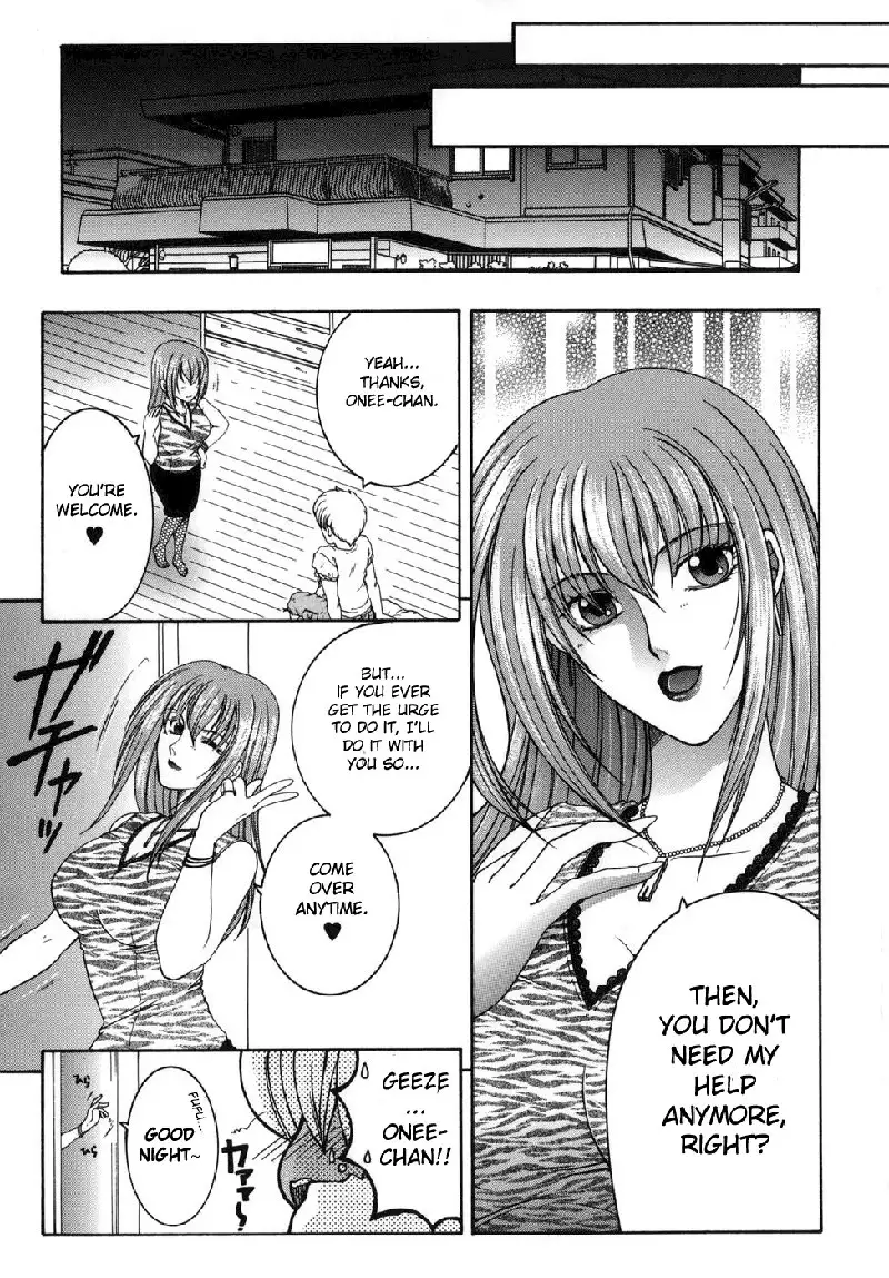 For You Ch4 - Crazy For You