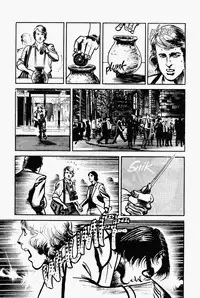 Crying Freeman Vol. 1