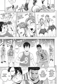 [Tatsunami Youtoku] Twin Milf Ch. 1-14+ Bangai Hen [English] [SaHa]