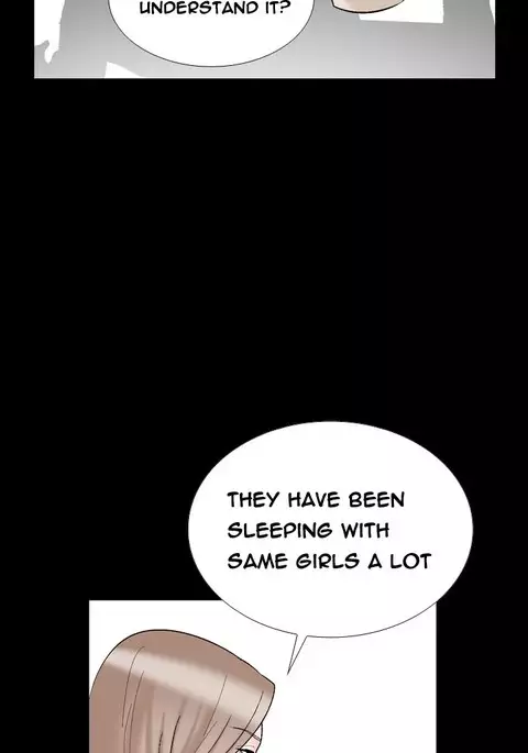 The Taste of Hands Ch.1-64