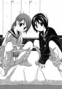 [Nanase Makoto] Ihou Koui - The Illegal Conduct