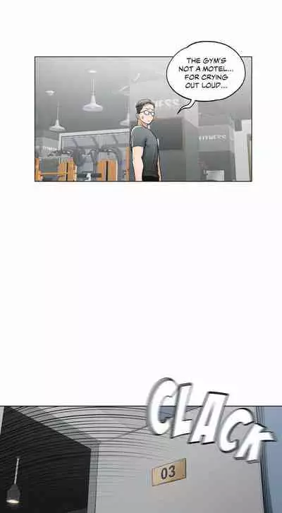 [Choe Namsae, Shuroop] Sexercise Ch.73/? [English] [Manhwa PDF]