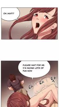 Trap Ch.1-8 (English) (Ongoing)