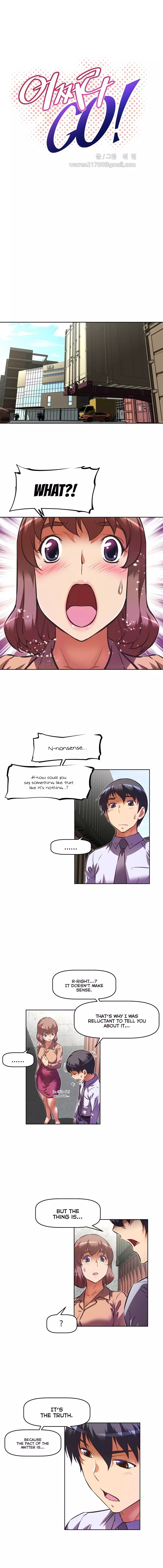 Brawling Go Ch.76-105