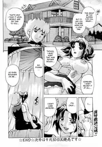[Hitotsu Yukimoto] Maid Training [ENG]