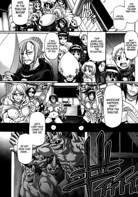 Re: Incarnation Ch. 1-7