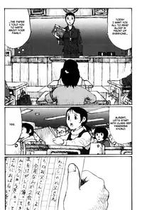 [Matsumoto Jiro] City of Honests and Heretics [English]