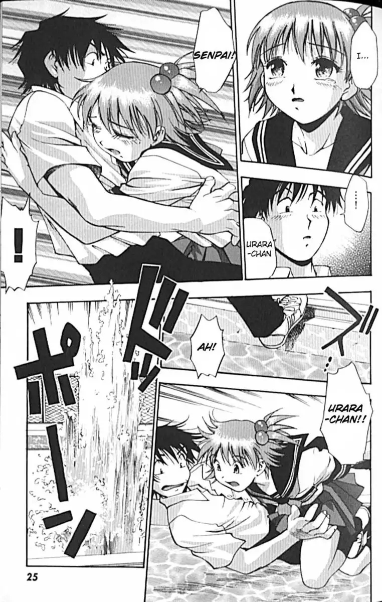 Idol Party Chapter 2