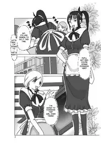 [ts-complex2nd (Asagiri)] Hyoui Jinsei [English]