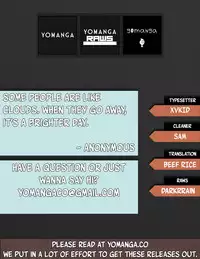 [Insane] Love Parameter Ch.1-46 (English) (YoManga) (Ongoing)