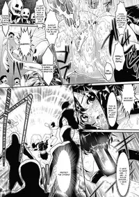 [Souryuu] Pheromone Days [English]