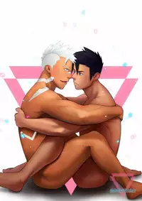 [MocucuMo] Alien Fortune [Eng]