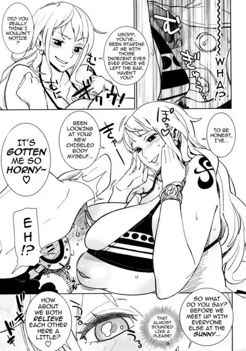 Aburateri Kamitaba No.08 EROMANCE DAWN