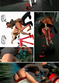 [Internet Art Conzern] Kisaragi Kaori 123 Pack