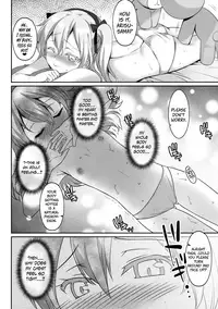 (C91) [REI’s ROOM (REI)] Fushigi no Kuni no Arisu (Girls und Panzer) [English] {Hennojin}