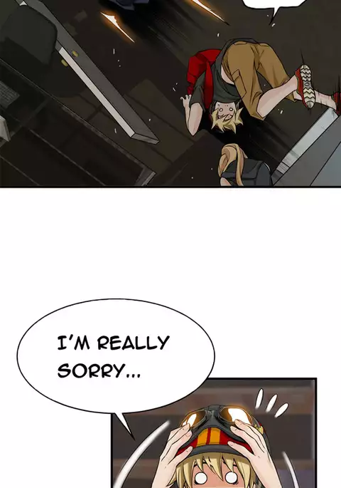 Kill the Dead Bastard Ch.0-15