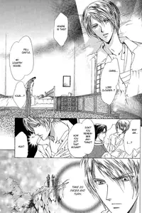 Like the Barren Wasteland [Eng]