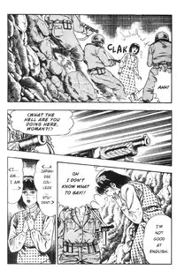 [Maeda Toshio] Adventure Kid Vol.1 [English]