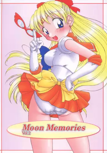 (C66) [RPG COMPANY2 (Umemachi Syouji)] MOON MEMORIES Vol. 2 (Sailor Moon) [Digital]