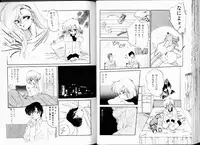 [Ramiya Ryou] Misty Twilight