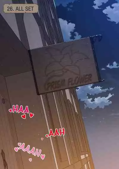 [6no1] Fantasy 22-34 (24.05) [English] [Uncensored]