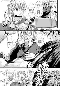 [hal] Aitazousei | Love Breeds Jealousy [English] [ATF] [Digital]