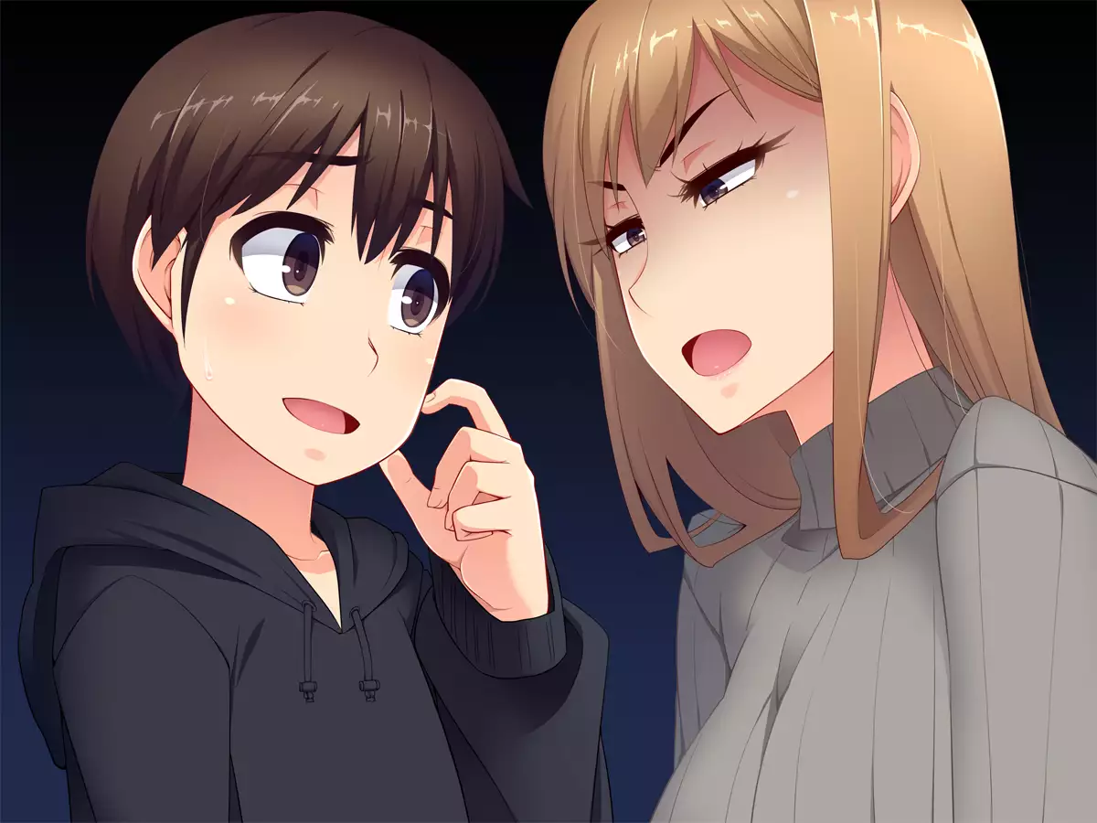 No No-Sex Day For A 34yo Maiden!