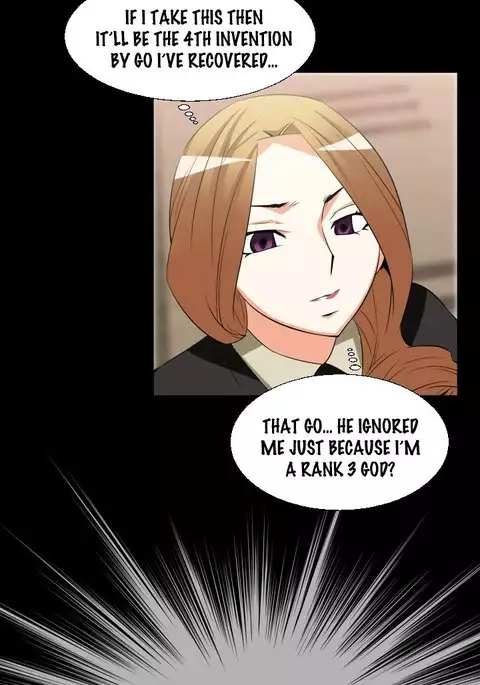 Love Parameter Ch.1-50