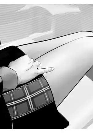 -Higuchi Madoka- Kousai Bare, Koubu Zaseki de Netorare Choukyou