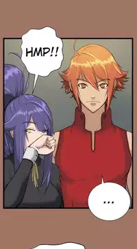 [Hong BanJang] Aharoo Ch.1-28 (English) (YoManga) (Ongoing)