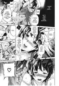 [Cuvie] - Hoshigari! - Complete (English)[SaHa]