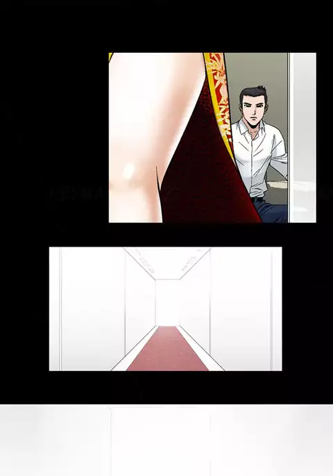 The Taste of Hands Ch.1-64