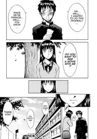 [Inomaru] Indecent [English] [Munyu]