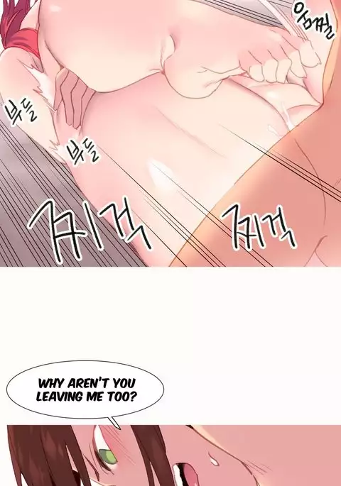 A World That I Rule Ch.01-35