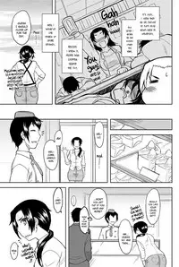 [Dr.P] Momoiro Daydream [English] [YQII] [Decensored] [Digital]