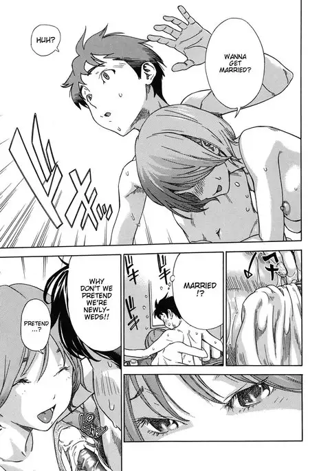 Haru no Natsu | Haru's Summer