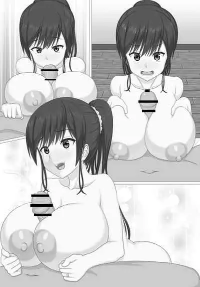 Asoko no Mizumore Trouble, Machi no Suidoya-san ga Kaiketsu Shimasu