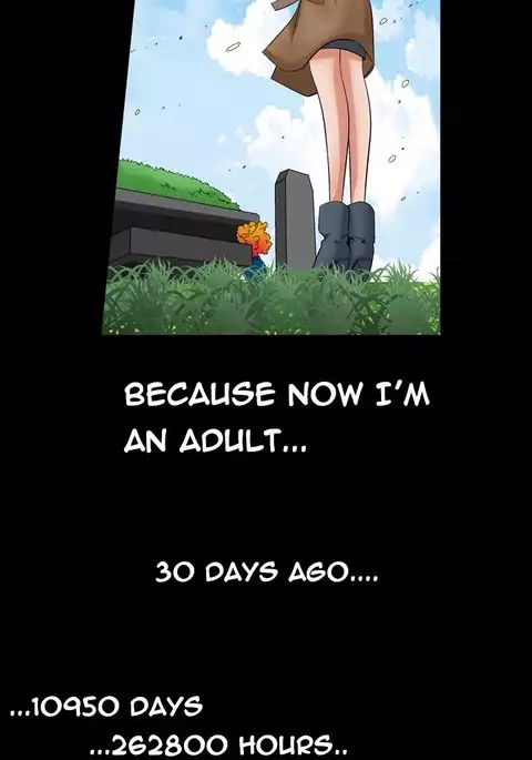 The Taste of Hands Ch.1-62