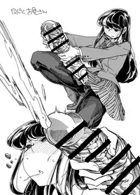 Rakugaki Bon #H1520190330