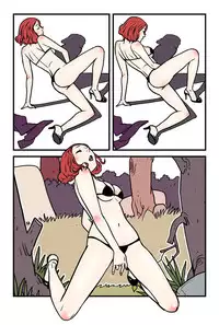 [dogado] Homo Sexience [Ongoing]