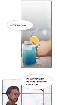 The Matrix Ch.1-8 (English) (Ongoing)