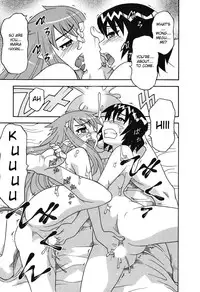 [Yanagi Masashi] Love and Devil Complete+Omake [English]