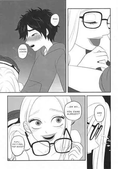 "Shindanmei, Shishunki."