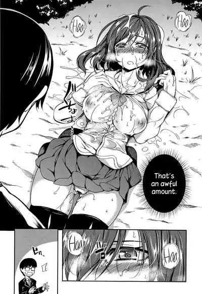 Oppai ω Lovers | Boob ω Lovers