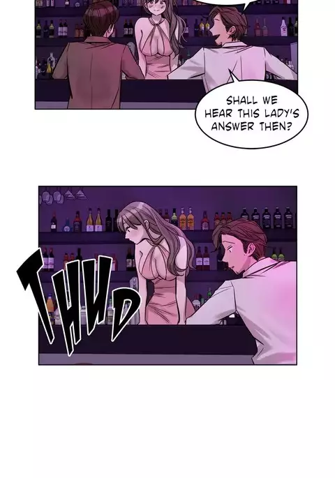 Atonement Camp Ch.1-42