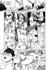 (C75) [Shiawase Pullin Dou (Ninroku)] Package Meat 4 (Queen's Blade) [English]