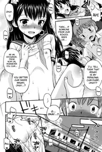 [Tamachi Yuki] Shounen x Shoujo Ch. 1-6 [English] {Hennojin} [Digital]