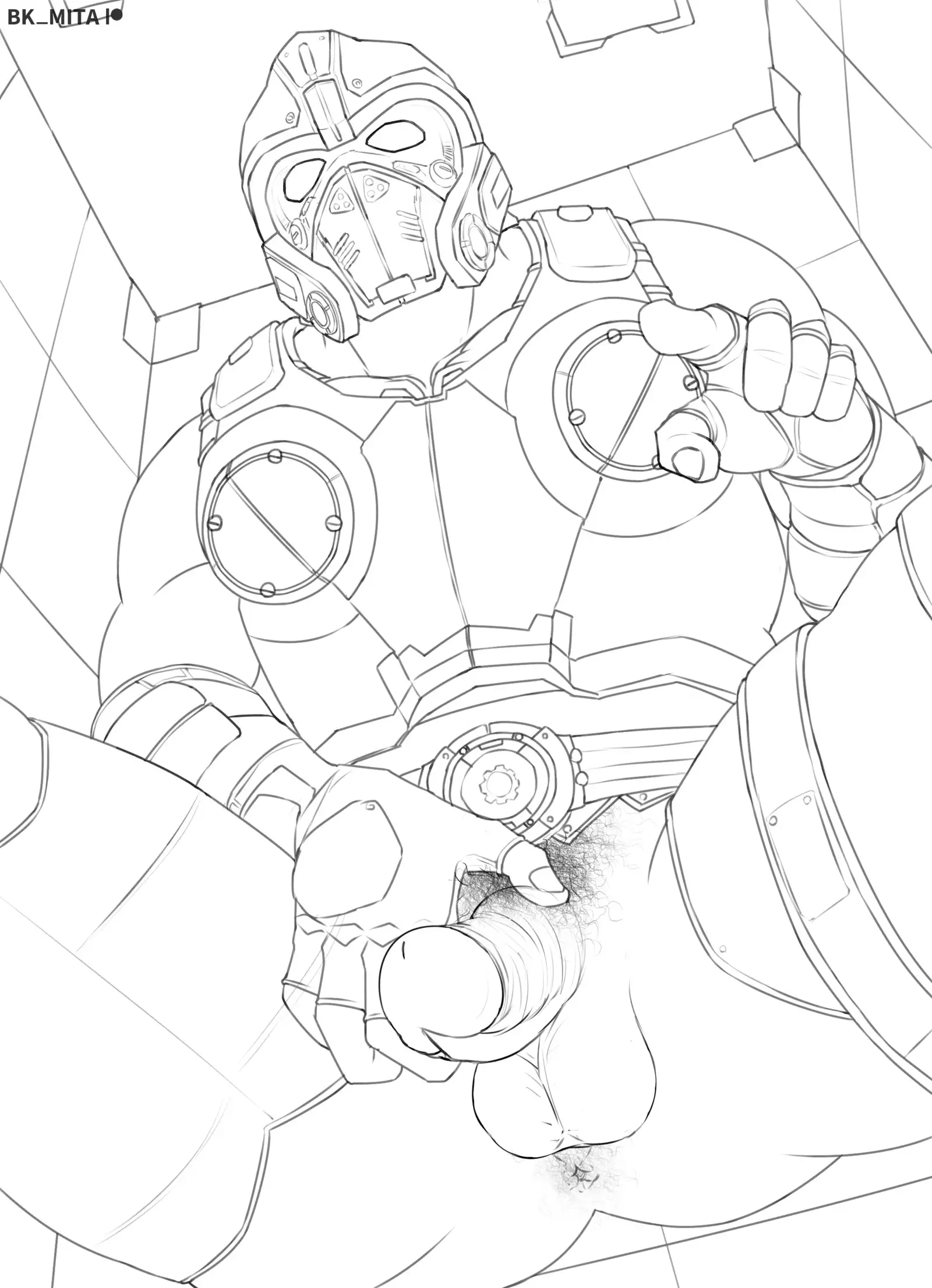 October 2018 Patreon Rewards