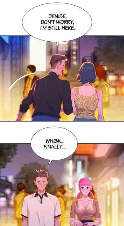 What do you Take me For? Ch.60/?